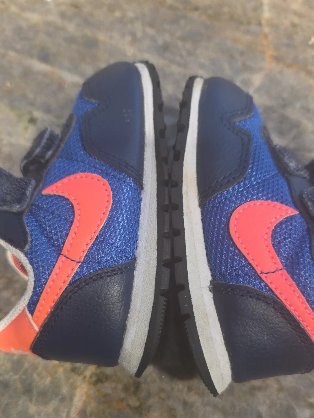 Nike Toddler Dize 4C Sneakers